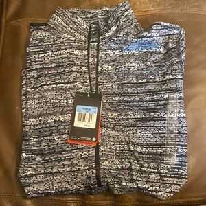 Nike Pro Quarter Zip